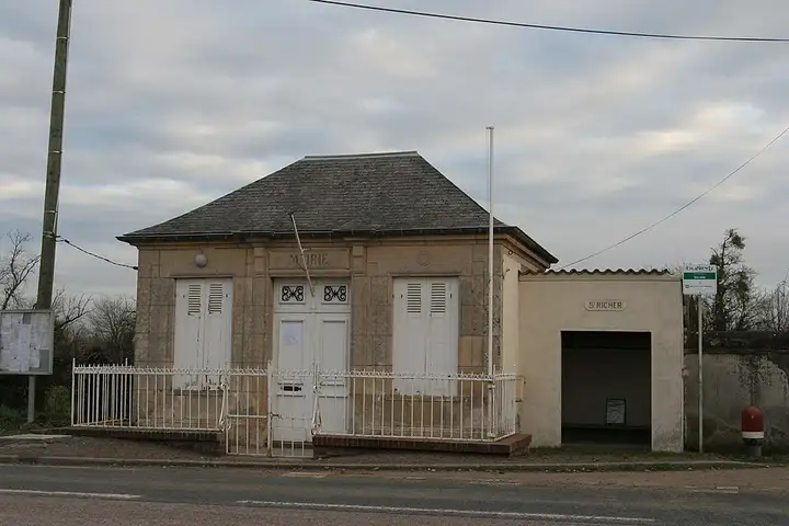 Basseneville - week-end romantique