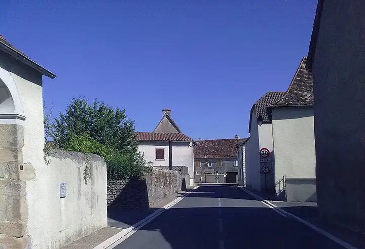 Bastanès - week-end romantique