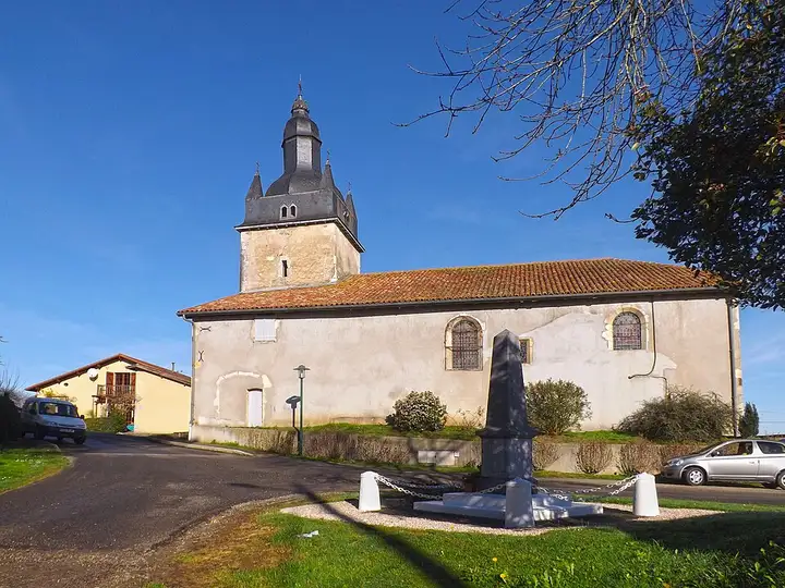 Bastennes - week-end romantique