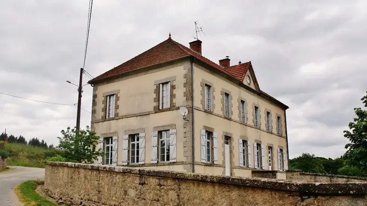 Basville - week-end romantique