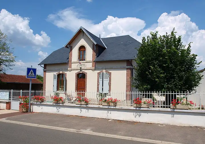 Batilly-en-Puisaye - week-end romantique