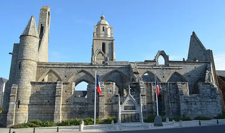 Batz-sur-Mer - week-end romantique