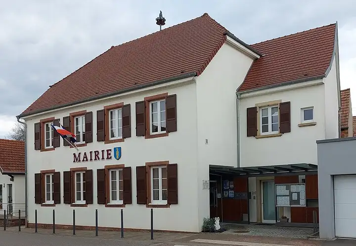Batzendorf - week-end romantique