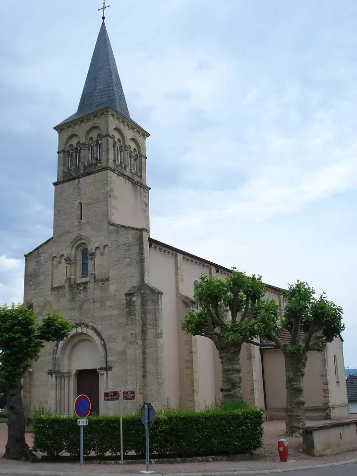 Baudemont - week-end romantique