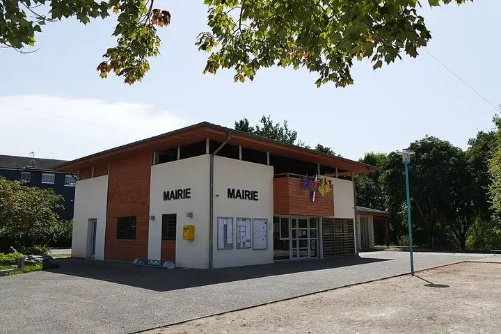 Baudreix - week-end romantique