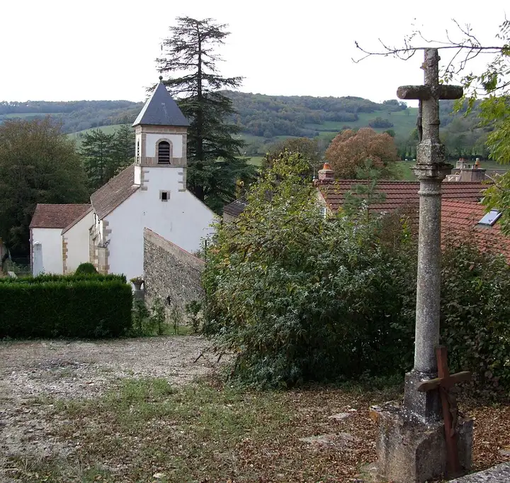 Baulme-la-Roche - week-end romantique