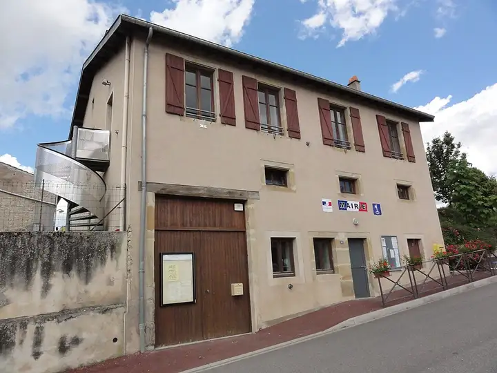 Bauzemont - week-end romantique