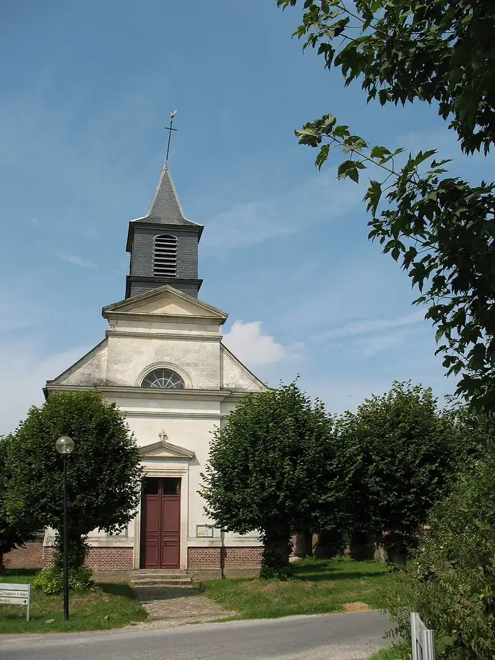 Bavelincourt - week-end romantique