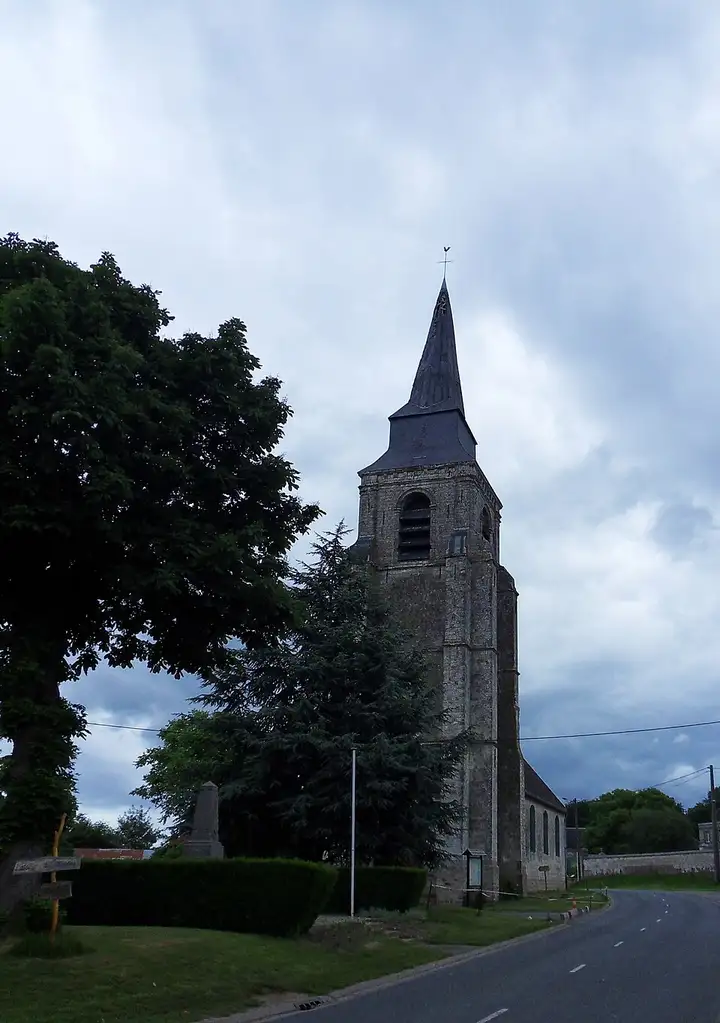 Bavincourt - week-end romantique