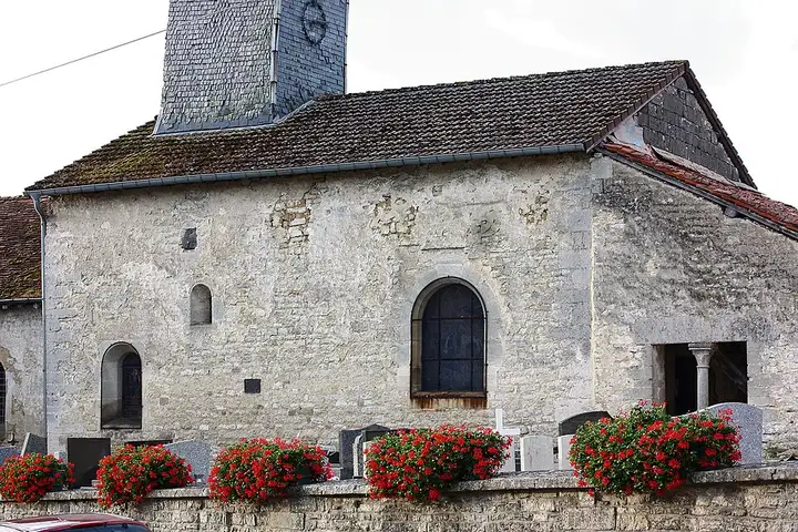 Bayard-sur-Marne - week-end romantique