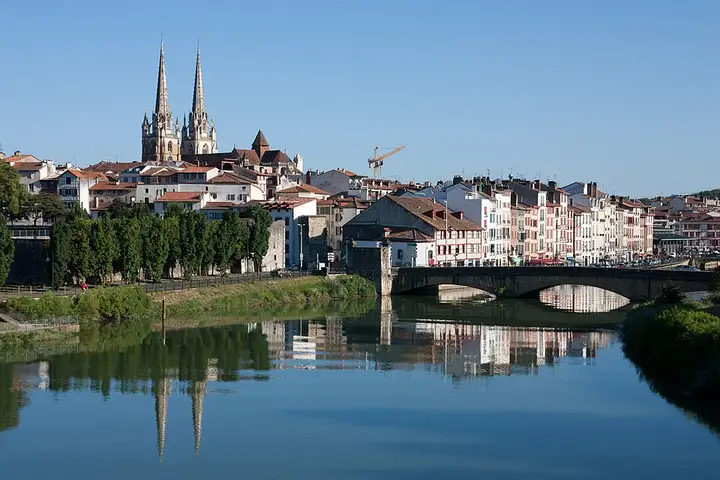 Bayonne - week-end bien-être