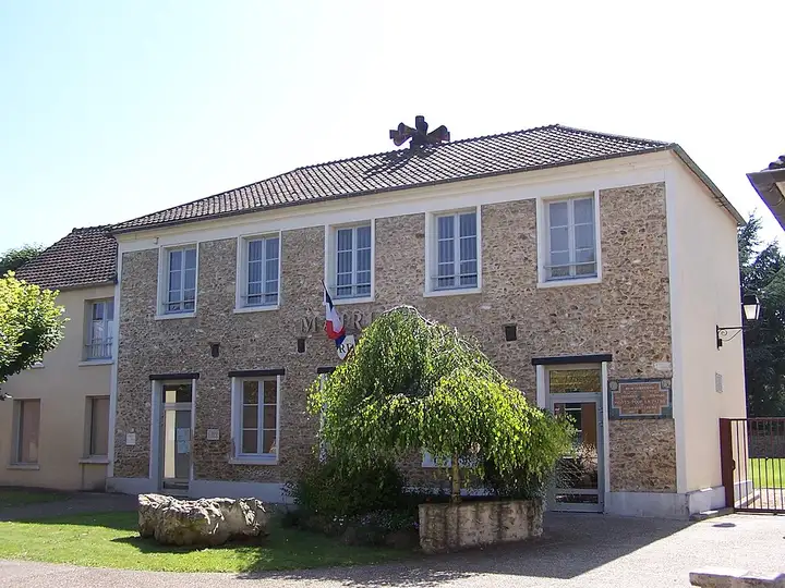 Bazainville - week-end romantique