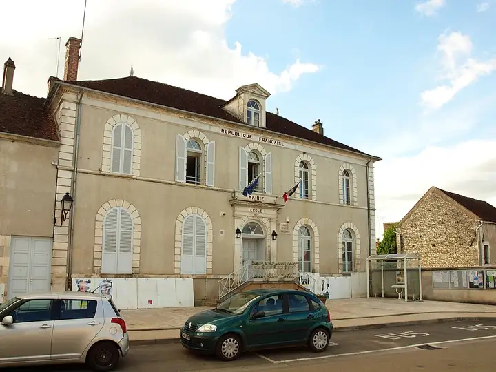 Bazarnes - week-end romantique