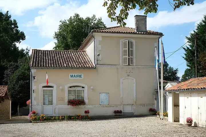 Bazauges - week-end romantique
