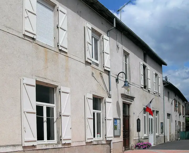 Bazegney - week-end romantique