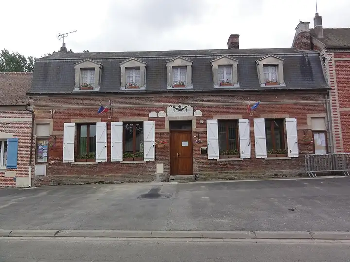 Bazicourt - week-end romantique