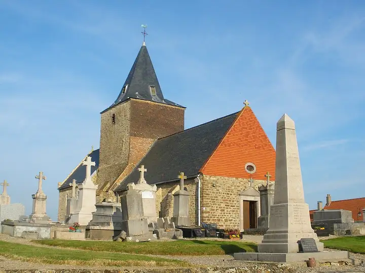 Bazinghen - week-end romantique