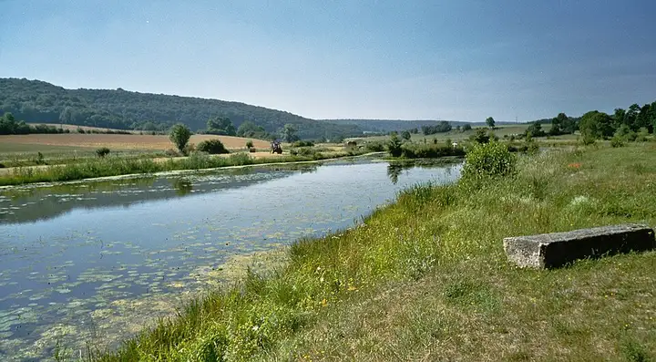 Bazoilles-sur-Meuse - week-end romantique