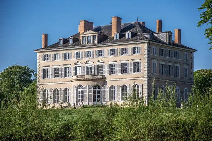 Bazouges Cré sur Loir - week-end romantique