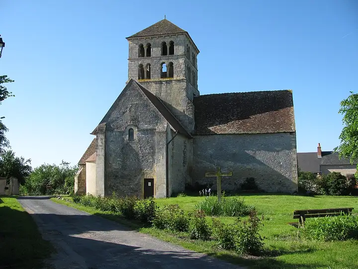 Béard - week-end romantique