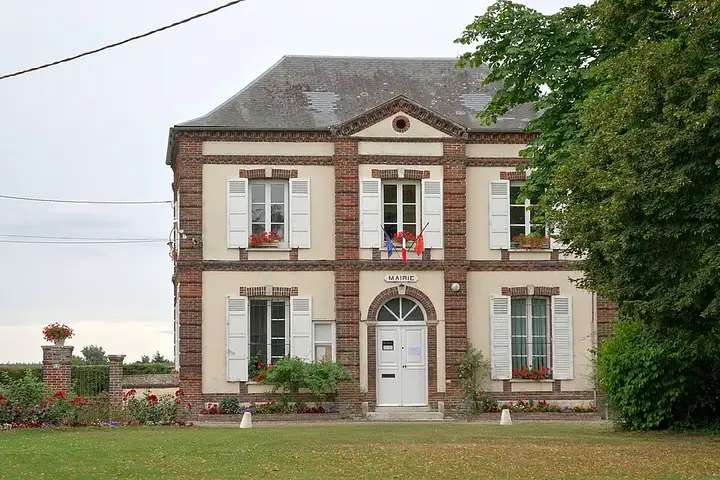Beaubray - week-end romantique