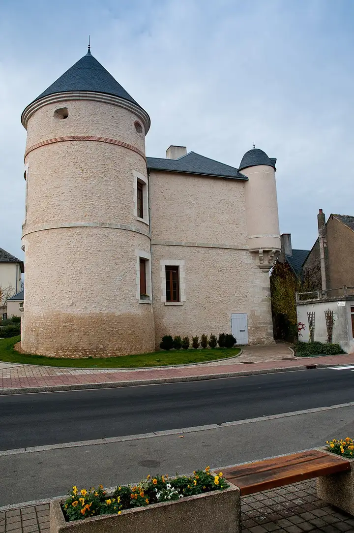 Beauce la Romaine - week-end romantique