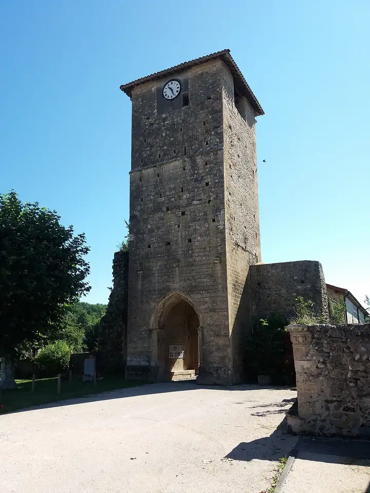Beauchalot - week-end romantique