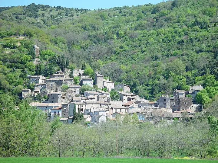 Beauchastel - week-end romantique