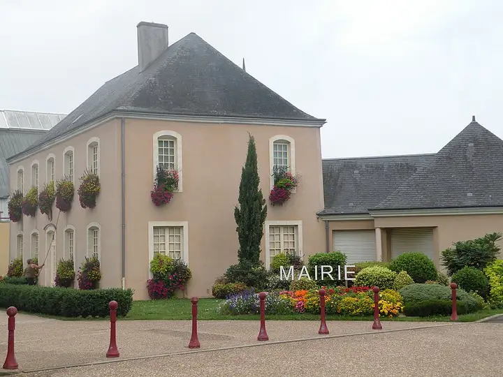 Beaufay - week-end romantique