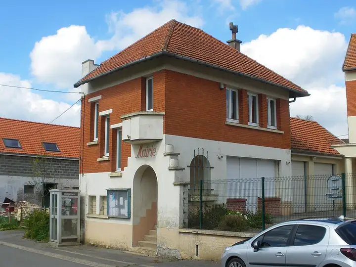 Beaufort-Blavincourt - week-end romantique