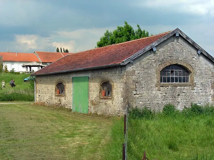 Beaufort-en-Argonne - week-end romantique