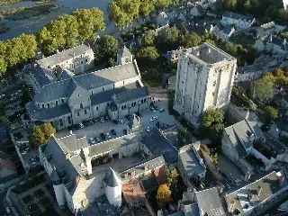 Beaugency - séjour romantique
