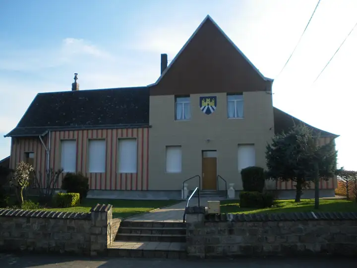 Beaulencourt - week-end romantique