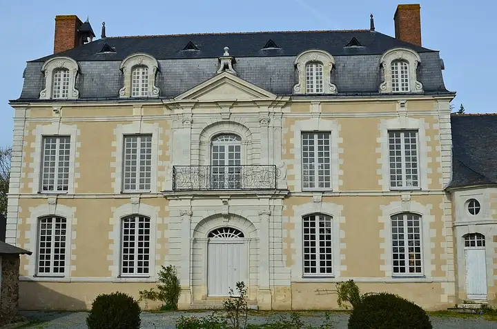 Beaulieu-sur-Layon - week-end romantique
