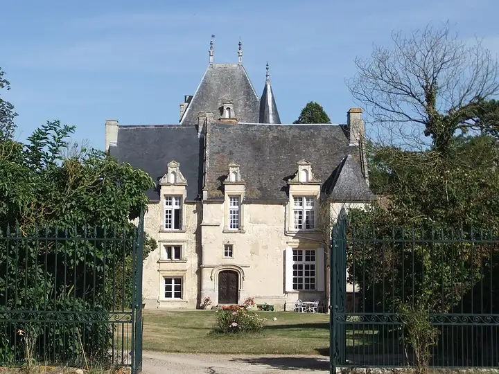 Beaumais - week-end romantique