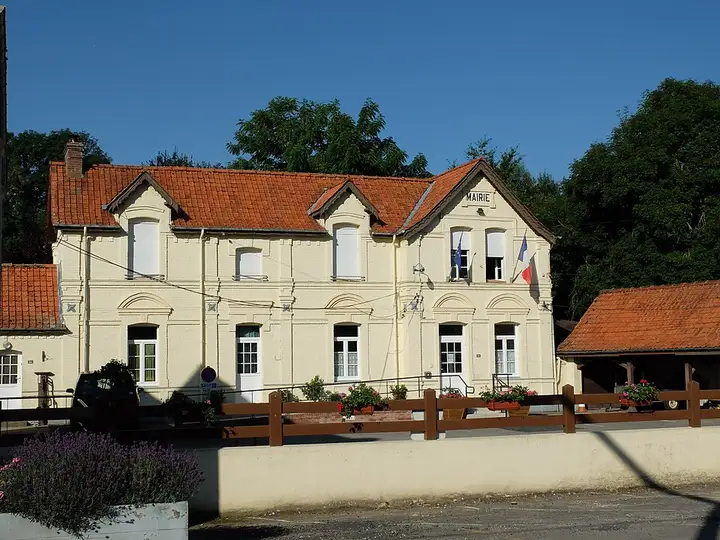 Beaumerie-Saint-Martin - week-end romantique