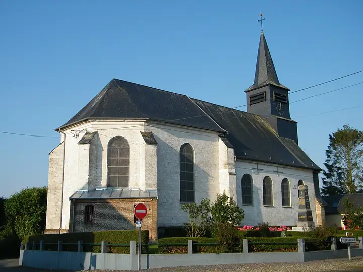 Beaumetz - week-end romantique