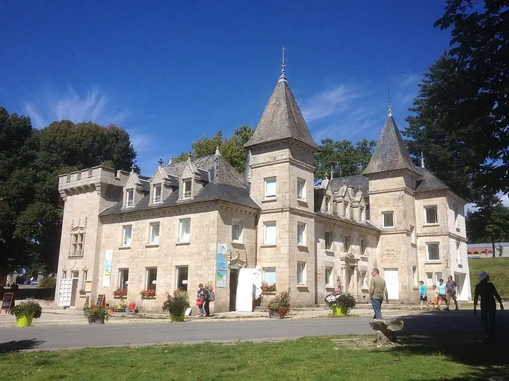 Beaumont-du-Lac - week-end romantique