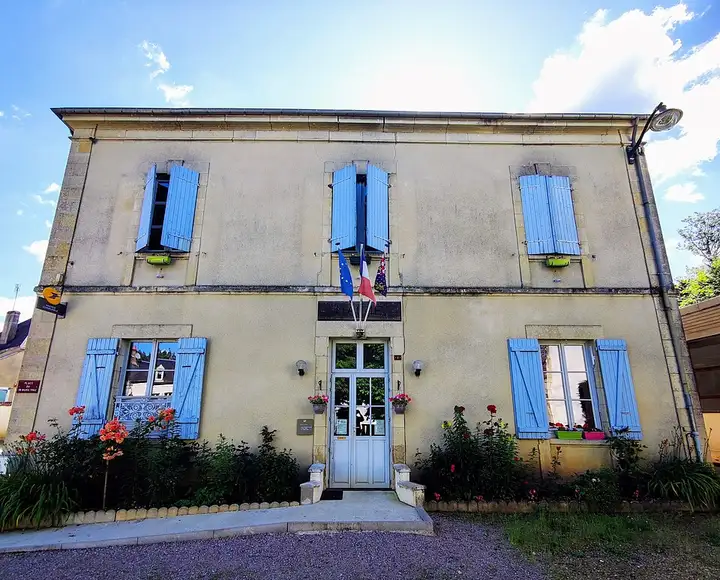 Beaumont-la-Ferrière - week-end romantique