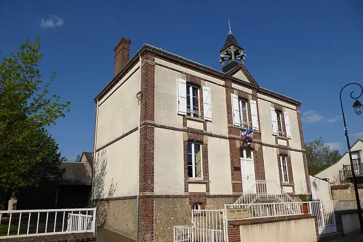 Beaumont-les-Autels - week-end romantique