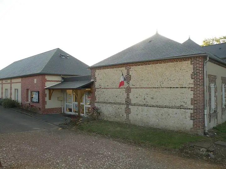 Beaumont-les-Nonains - week-end romantique