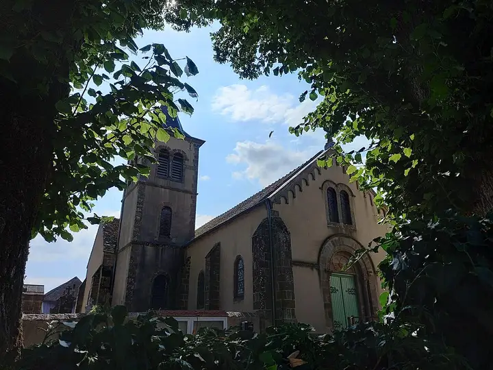 Beaumont-Sardolles - week-end romantique