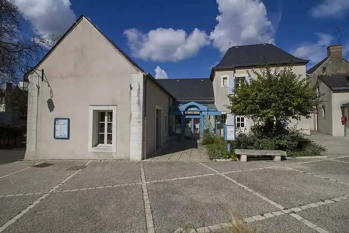 Beaumont-sur-Dême - week-end romantique