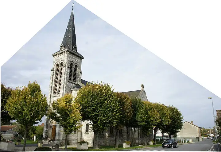 Beaumont-sur-Vesle - week-end romantique