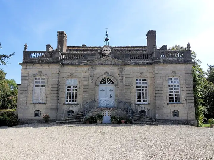 Beaumont-sur-Vingeanne - week-end romantique