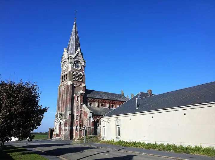 Beaurain - week-end romantique