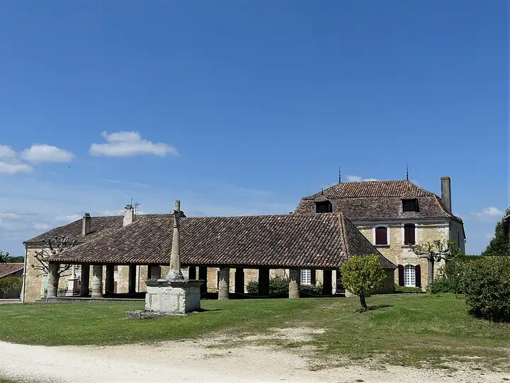 Beauregard-et-Bassac - week-end romantique