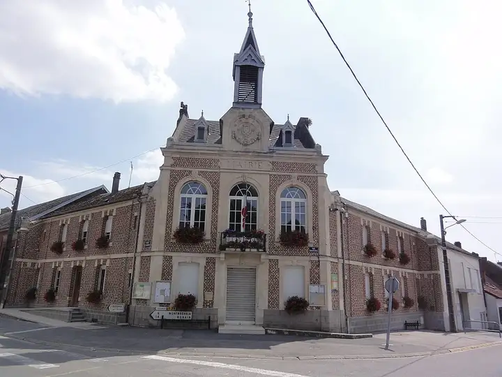 Beaurevoir - week-end romantique