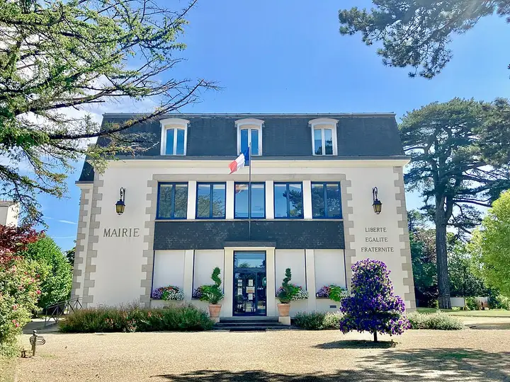 Beaussais-sur-Mer - week-end romantique