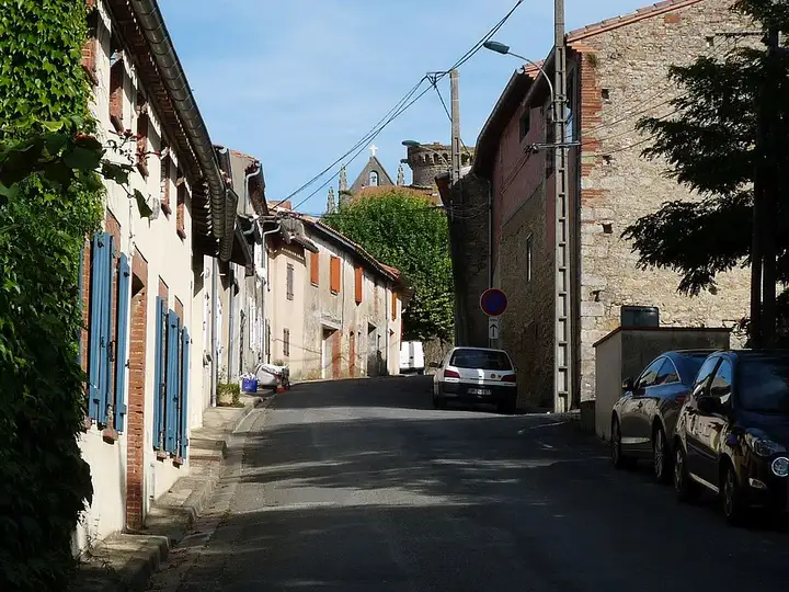 Beauteville - week-end romantique